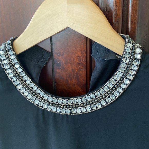 ONLY Cocktail Dress! Adorable and sexy at the same time! Size S /M. (36) - Picture 4 of 9